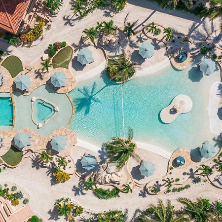 Coco Beach Resort San Pedro  Exteriér fotografie