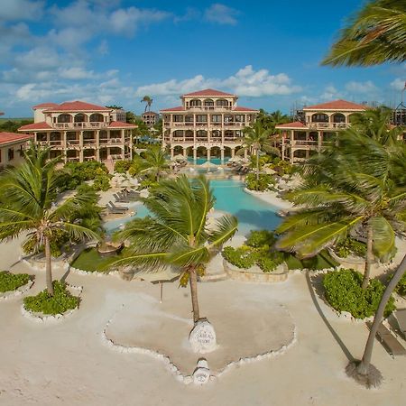 Coco Beach Resort San Pedro  Exteriér fotografie