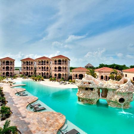 Coco Beach Resort San Pedro  Zařízení fotografie