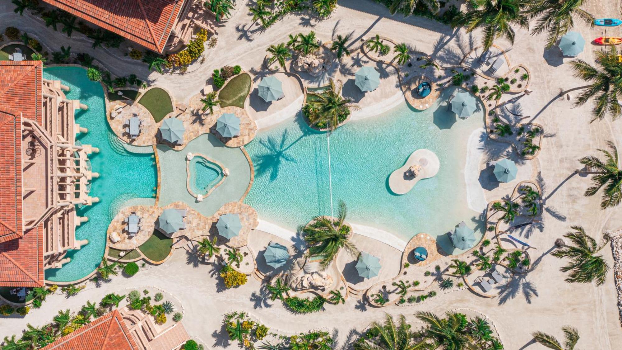 Coco Beach Resort San Pedro  Exteriér fotografie