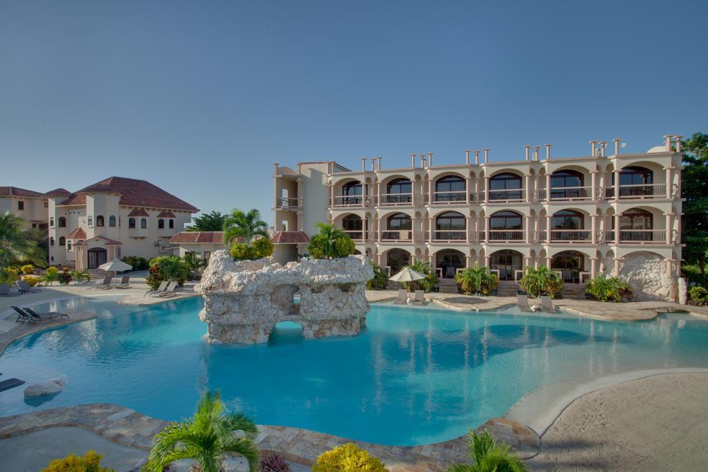 Coco Beach Resort San Pedro  Exteriér fotografie
