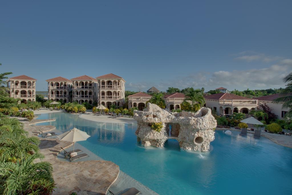 Coco Beach Resort San Pedro  Exteriér fotografie