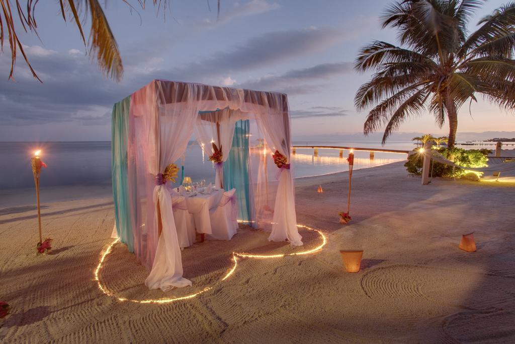 Coco Beach Resort San Pedro  Exteriér fotografie