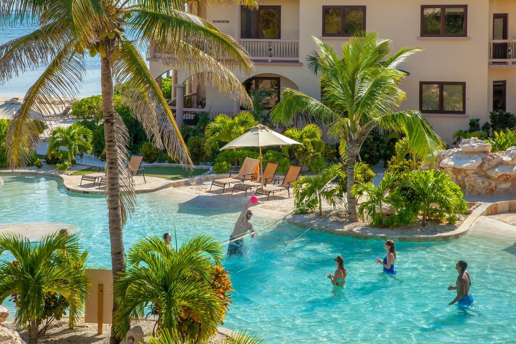 Coco Beach Resort San Pedro  Exteriér fotografie