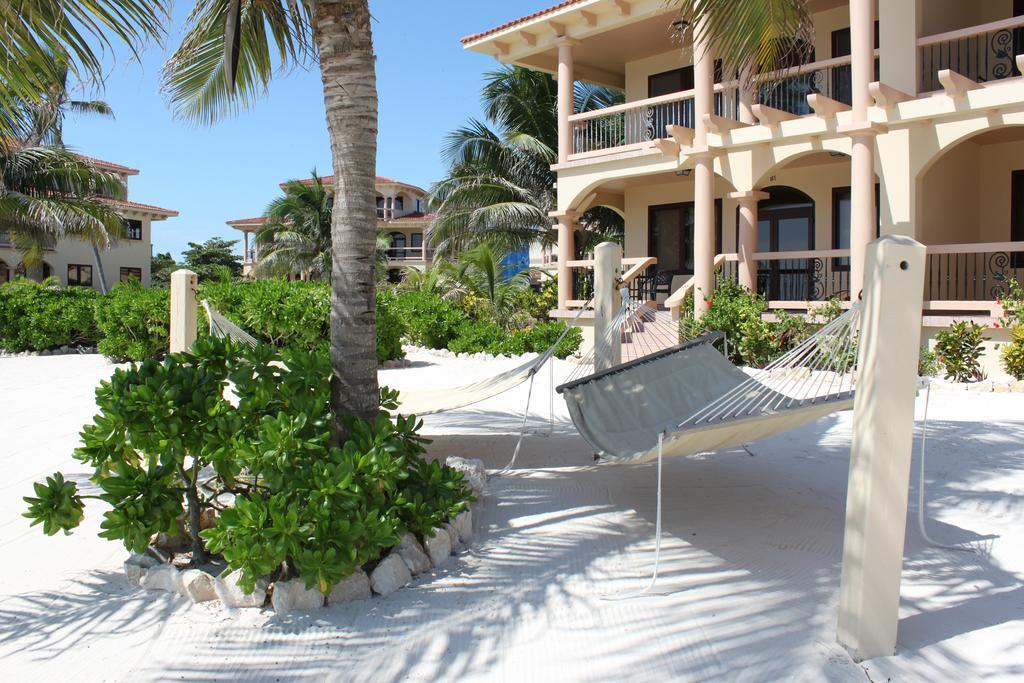 Coco Beach Resort San Pedro  Exteriér fotografie