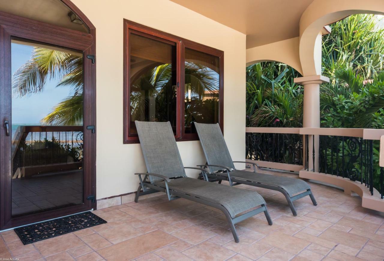 Coco Beach Resort San Pedro  Exteriér fotografie