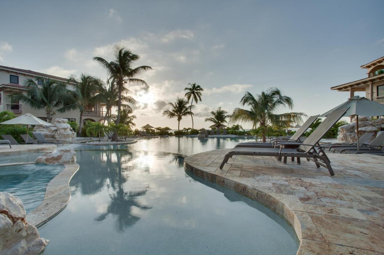 Coco Beach Resort San Pedro  Exteriér fotografie